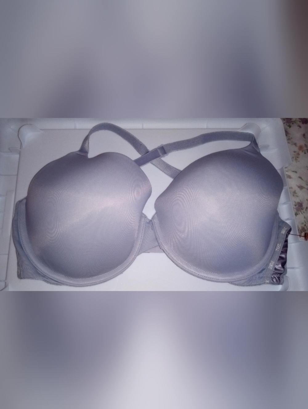 VICTORIA SECRET PERFEC SHAPE BRA 36DD
